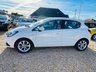 USED 2015 65 VAUXHALL CORSA 1.4 EXCITE AC ECOFLEX 5d 89 BHP 1 Lady Owner with a Full Vauxhall Service History