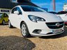 USED 2015 65 VAUXHALL CORSA 1.4 EXCITE AC ECOFLEX 5d 89 BHP 1 Lady Owner with a Full Vauxhall Service History