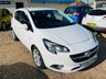 USED 2015 65 VAUXHALL CORSA 1.4 EXCITE AC ECOFLEX 5d 89 BHP 1 Lady Owner with a Full Vauxhall Service History