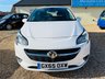 USED 2015 65 VAUXHALL CORSA 1.4 EXCITE AC ECOFLEX 5d 89 BHP 1 Lady Owner with a Full Vauxhall Service History