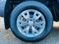 USED 2016 65 FORD RANGER 2.2 LIMITED 4X4 DCB TDCI 4d 158 BHP NO VAT / REAR CANOPY / GREAT SPEC / LOW MILEAGE
