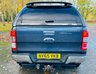 USED 2016 65 FORD RANGER 2.2 LIMITED 4X4 DCB TDCI 4d 158 BHP NO VAT / REAR CANOPY / GREAT SPEC / LOW MILEAGE