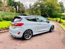 USED 2019 W FORD FIESTA 1.5 ST-3 3d 198 BHP 