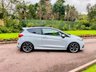 USED 2019 W FORD FIESTA 1.5 ST-3 3d 198 BHP 