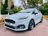 USED 2019 W FORD FIESTA 1.5 ST-3 3d 198 BHP 