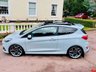 USED 2019 W FORD FIESTA 1.5 ST-3 3d 198 BHP 