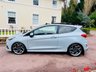 USED 2019 W FORD FIESTA 1.5 ST-3 3d 198 BHP 