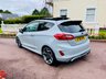 USED 2019 W FORD FIESTA 1.5 ST-3 3d 198 BHP 