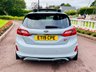 USED 2019 W FORD FIESTA 1.5 ST-3 3d 198 BHP 
