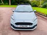 USED 2019 W FORD FIESTA 1.5 ST-3 3d 198 BHP 
