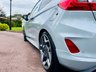 USED 2019 W FORD FIESTA 1.5 ST-3 3d 198 BHP 