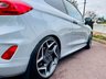 USED 2019 W FORD FIESTA 1.5 ST-3 3d 198 BHP 