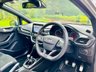 USED 2019 W FORD FIESTA 1.5 ST-3 3d 198 BHP 