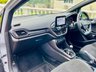 USED 2019 W FORD FIESTA 1.5 ST-3 3d 198 BHP 