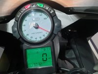 USED 2006 06 DUCATI 749 BIPOSTO ONLY 6,032 MILES FROM NEW