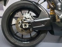 USED 2006 06 DUCATI 749 BIPOSTO ONLY 6,032 MILES FROM NEW