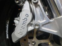 USED 2006 06 DUCATI 749 BIPOSTO ONLY 6,032 MILES FROM NEW