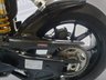 USED 2006 06 DUCATI 749 BIPOSTO ONLY 6,032 MILES FROM NEW