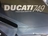 USED 2006 06 DUCATI 749 BIPOSTO ONLY 6,032 MILES FROM NEW