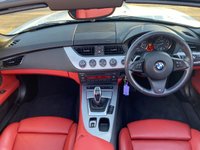 USED 2015 15 BMW Z4 2.0 Z4 SDRIVE28I M SPORT ROADSTER 2d 242 BHP ** RAC BUYSURE INSPECTED **
