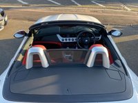 USED 2015 15 BMW Z4 2.0 Z4 SDRIVE28I M SPORT ROADSTER 2d 242 BHP ** RAC BUYSURE INSPECTED **