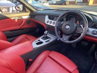 USED 2015 15 BMW Z4 2.0 Z4 SDRIVE28I M SPORT ROADSTER 2d 242 BHP ** RAC BUYSURE INSPECTED **