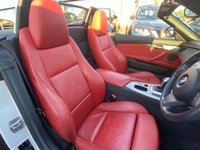 USED 2015 15 BMW Z4 2.0 Z4 SDRIVE28I M SPORT ROADSTER 2d 242 BHP ** RAC BUYSURE INSPECTED **