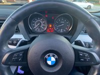 USED 2015 15 BMW Z4 2.0 Z4 SDRIVE28I M SPORT ROADSTER 2d 242 BHP ** RAC BUYSURE INSPECTED **