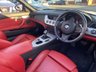 USED 2015 15 BMW Z4 2.0 Z4 SDRIVE28I M SPORT ROADSTER 2d 242 BHP ** RAC BUYSURE INSPECTED **