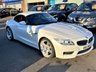 USED 2015 15 BMW Z4 2.0 Z4 SDRIVE28I M SPORT ROADSTER 2d 242 BHP ** RAC BUYSURE INSPECTED **