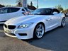 USED 2015 15 BMW Z4 2.0 Z4 SDRIVE28I M SPORT ROADSTER 2d 242 BHP ** RAC BUYSURE INSPECTED **
