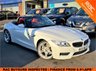 USED 2015 15 BMW Z4 2.0 Z4 SDRIVE28I M SPORT ROADSTER 2d 242 BHP ** RAC BUYSURE INSPECTED **