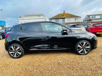 USED 2013 13 RENAULT CLIO 0.9 DYNAMIQUE S MEDIANAV ENERGY TCE S/S 5d 90 BHP Low Mileage Economical 5 door Top Spec