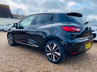 USED 2013 13 RENAULT CLIO 0.9 DYNAMIQUE S MEDIANAV ENERGY TCE S/S 5d 90 BHP Low Mileage Economical 5 door Top Spec