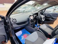 USED 2013 13 RENAULT CLIO 0.9 DYNAMIQUE S MEDIANAV ENERGY TCE S/S 5d 90 BHP Low Mileage Economical 5 door Top Spec