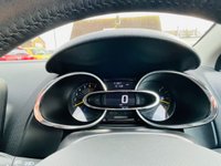 USED 2013 13 RENAULT CLIO 0.9 DYNAMIQUE S MEDIANAV ENERGY TCE S/S 5d 90 BHP Low Mileage Economical 5 door Top Spec