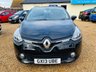USED 2013 13 RENAULT CLIO 0.9 DYNAMIQUE S MEDIANAV ENERGY TCE S/S 5d 90 BHP Low Mileage Economical 5 door Top Spec