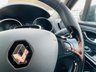 USED 2013 13 RENAULT CLIO 0.9 DYNAMIQUE S MEDIANAV ENERGY TCE S/S 5d 90 BHP Low Mileage Economical 5 door Top Spec