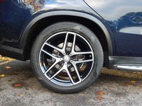 USED 2016 16 MERCEDES-BENZ GLE-CLASS 3.0 GLE 450 AMG 4MATIC PREMIUM 4d 362 BHP BIG SPEC Low Mileage, One Owner