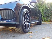 USED 2016 16 MERCEDES-BENZ GLE-CLASS 3.0 GLE 450 AMG 4MATIC PREMIUM 4d 362 BHP BIG SPEC Low Mileage, One Owner