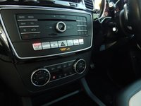 USED 2016 16 MERCEDES-BENZ GLE-CLASS 3.0 GLE 450 AMG 4MATIC PREMIUM 4d 362 BHP BIG SPEC Low Mileage, One Owner