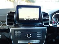 USED 2016 16 MERCEDES-BENZ GLE-CLASS 3.0 GLE 450 AMG 4MATIC PREMIUM 4d 362 BHP BIG SPEC Low Mileage, One Owner
