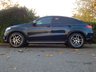 USED 2016 16 MERCEDES-BENZ GLE-CLASS 3.0 GLE 450 AMG 4MATIC PREMIUM 4d 362 BHP BIG SPEC Low Mileage, One Owner