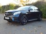 USED 2016 16 MERCEDES-BENZ GLE-CLASS 3.0 GLE 450 AMG 4MATIC PREMIUM 4d 362 BHP BIG SPEC Low Mileage, One Owner