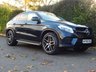 USED 2016 16 MERCEDES-BENZ GLE-CLASS 3.0 GLE 450 AMG 4MATIC PREMIUM 4d 362 BHP BIG SPEC Low Mileage, One Owner