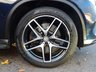 USED 2016 16 MERCEDES-BENZ GLE-CLASS 3.0 GLE 450 AMG 4MATIC PREMIUM 4d 362 BHP BIG SPEC Low Mileage, One Owner