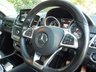 USED 2016 16 MERCEDES-BENZ GLE-CLASS 3.0 GLE 450 AMG 4MATIC PREMIUM 4d 362 BHP BIG SPEC Low Mileage, One Owner