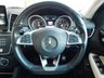 USED 2016 16 MERCEDES-BENZ GLE-CLASS 3.0 GLE 450 AMG 4MATIC PREMIUM 4d 362 BHP BIG SPEC Low Mileage, One Owner