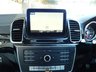 USED 2016 16 MERCEDES-BENZ GLE-CLASS 3.0 GLE 450 AMG 4MATIC PREMIUM 4d 362 BHP BIG SPEC Low Mileage, One Owner