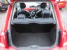 USED 2015 65 FIAT 500 0.9 TWINAIR LOUNGE 3d 85 BHP NEW SHAPE *FULL LEATHER + ELECTRIC SUNROOF* *Optional extra Full Leather Seats + Electric Sunroof* Service History + Just Serviced, One Previous Owner, NEW MOT, Great fuel economy! ZERO Road Tax!